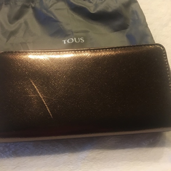 Tous Wallet - Picture 4 of 4